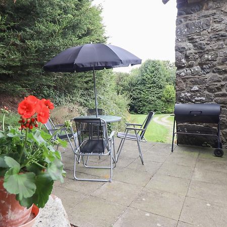 Yr Hen Felin Villa Oswestry Exterior photo